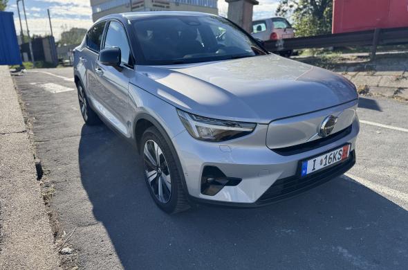 Volvo  Recharge Twin Ultimate AWD