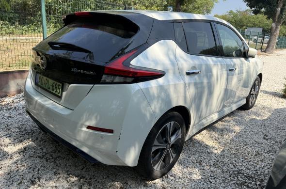 NISSAN  N-Connecta e+ 62 kWh