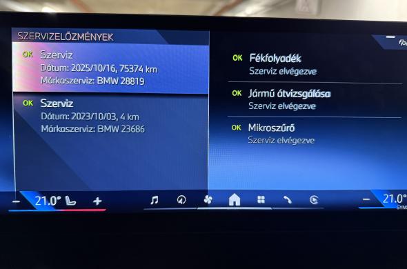 BMW eDrive 40