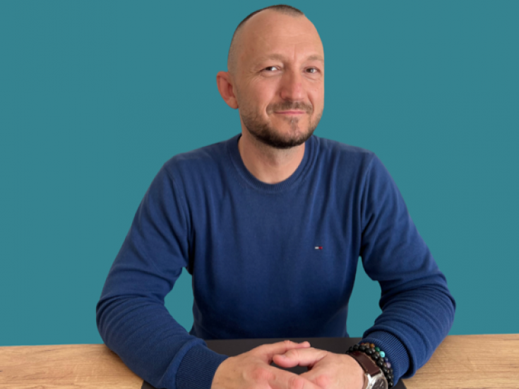 Budai Mátyás